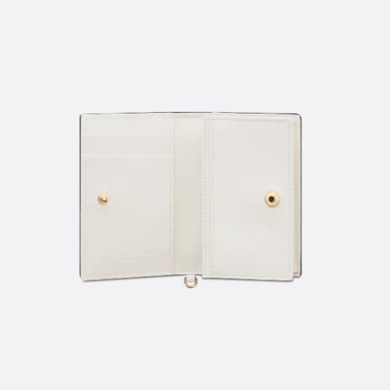 Lady Dior Bloom 卡夹 Lady Dior Bloom 卡夹