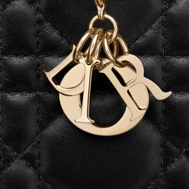 Lady Dior Bloom 卡夹 Lady Dior Bloom 卡夹