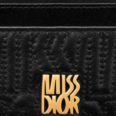 Miss Dior Freesia 卡夹