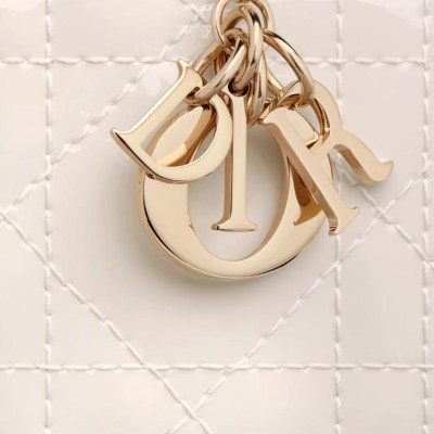 Lady Dior Jasmine 卡夹 Lady Dior Jasmine 卡夹