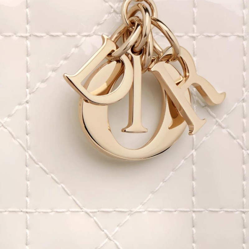 Lady Dior Jasmine 卡夹 Lady Dior Jasmine 卡夹