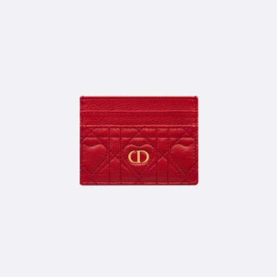 Dioramour Dior Caro Freesia 卡夹 Dioramour Dior Caro Freesia 卡夹