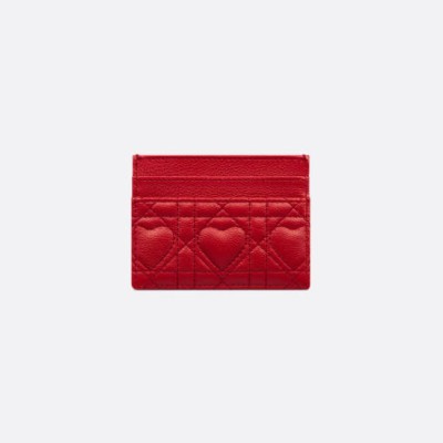 Dioramour Dior Caro Freesia 卡夹 Dioramour Dior Caro Freesia 卡夹
