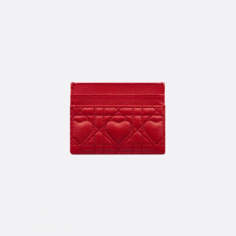 Dioramour Dior Caro Freesia 卡夹 Dioramour Dior Caro Freesia 卡夹