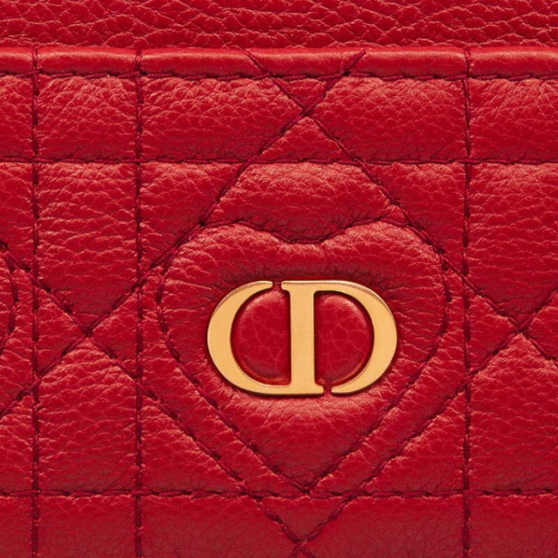 Dioramour Dior Caro Freesia 卡夹 Dioramour Dior Caro Freesia 卡夹