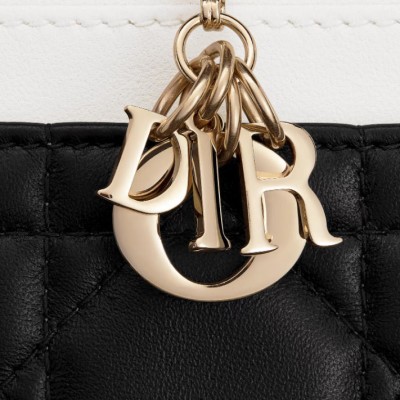 Lady Dior Freesia 卡夹 Lady Dior Freesia 卡夹