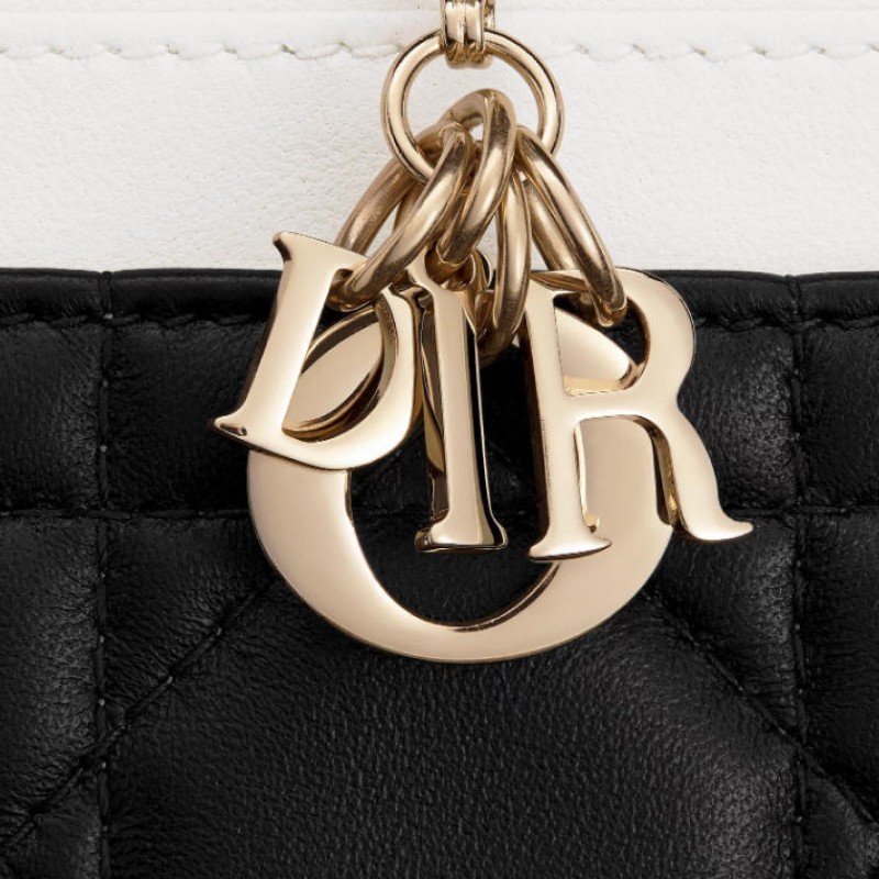 Lady Dior Freesia 卡夹 Lady Dior Freesia 卡夹