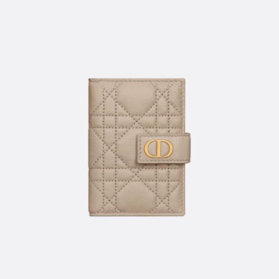 Dior Caro Dandelion 卡夹 Dior Caro Dandelion 卡夹