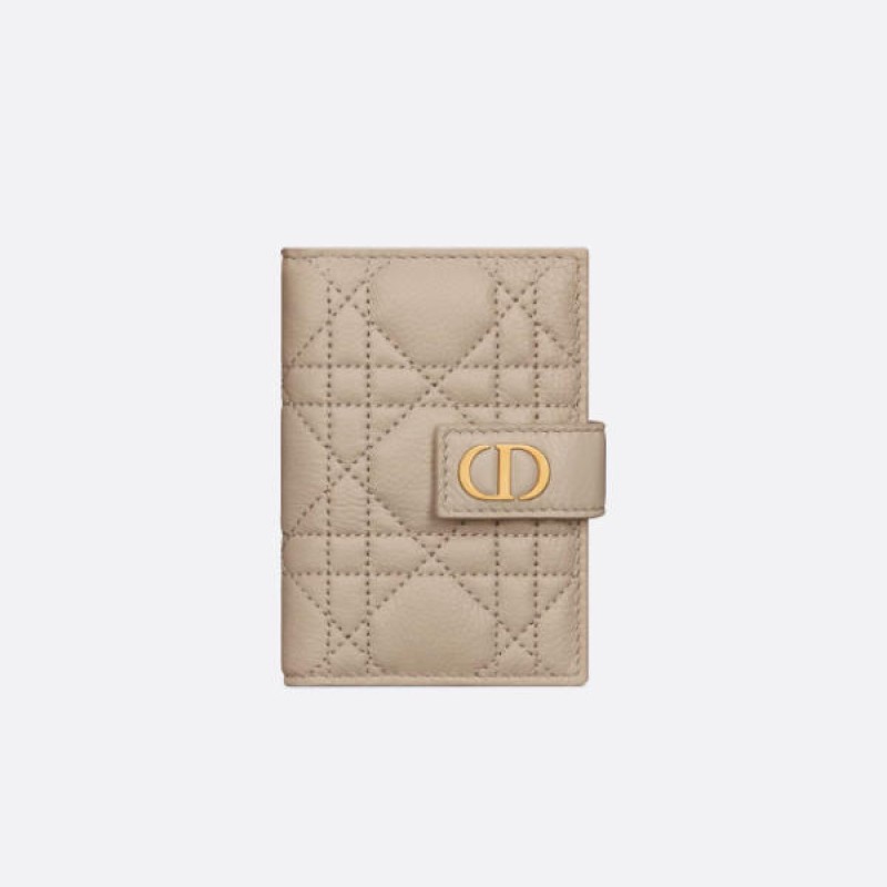 Dior Caro Dandelion 卡夹 Dior Caro Dandelion 卡夹