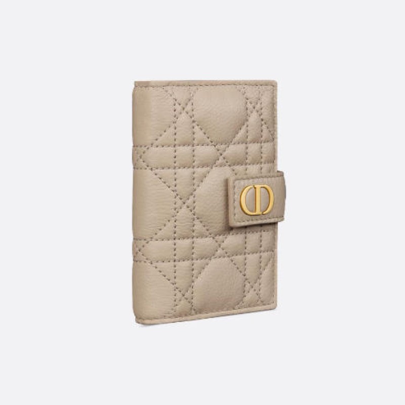 Dior Caro Dandelion 卡夹 Dior Caro Dandelion 卡夹