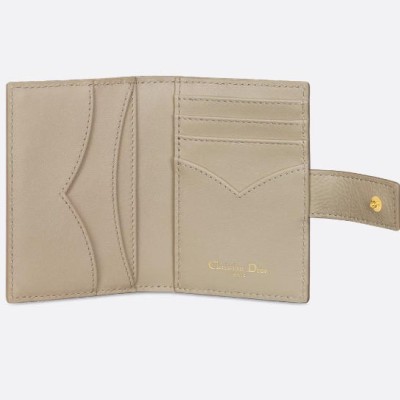 Dior Caro Dandelion 卡夹 Dior Caro Dandelion 卡夹