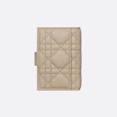 Dior Caro Dandelion 卡夹 Dior Caro Dandelion 卡夹