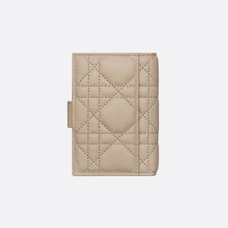 Dior Caro Dandelion 卡夹 Dior Caro Dandelion 卡夹
