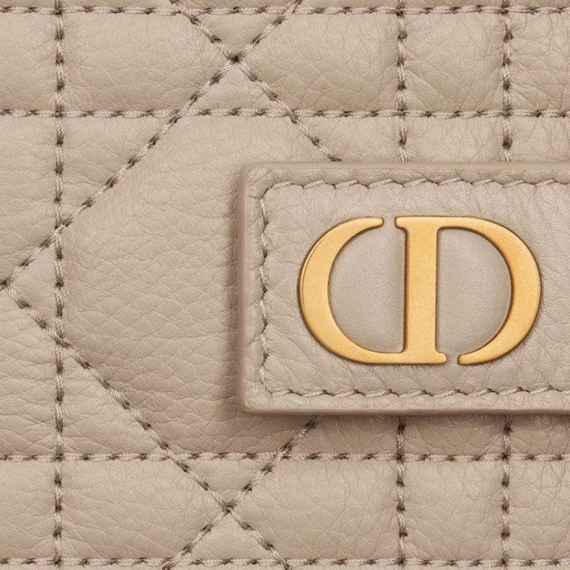 Dior Caro Dandelion 卡夹 Dior Caro Dandelion 卡夹