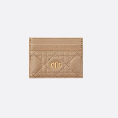 Dior Caro Freesia 卡夹