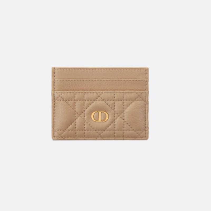 Dior Caro Freesia 卡夹