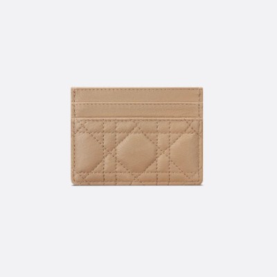 Dior Caro Freesia 卡夹