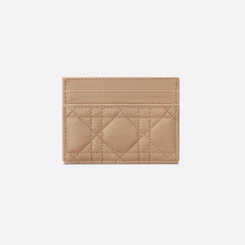Dior Caro Freesia 卡夹 Dior Caro Freesia 卡夹