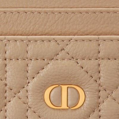 Dior Caro Freesia 卡夹