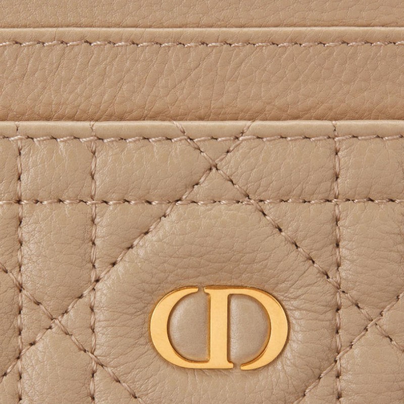 Dior Caro Freesia 卡夹 Dior Caro Freesia 卡夹