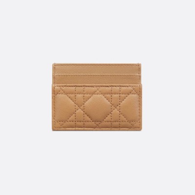 Dior Caro Freesia 卡夹 Dior Caro Freesia 卡夹