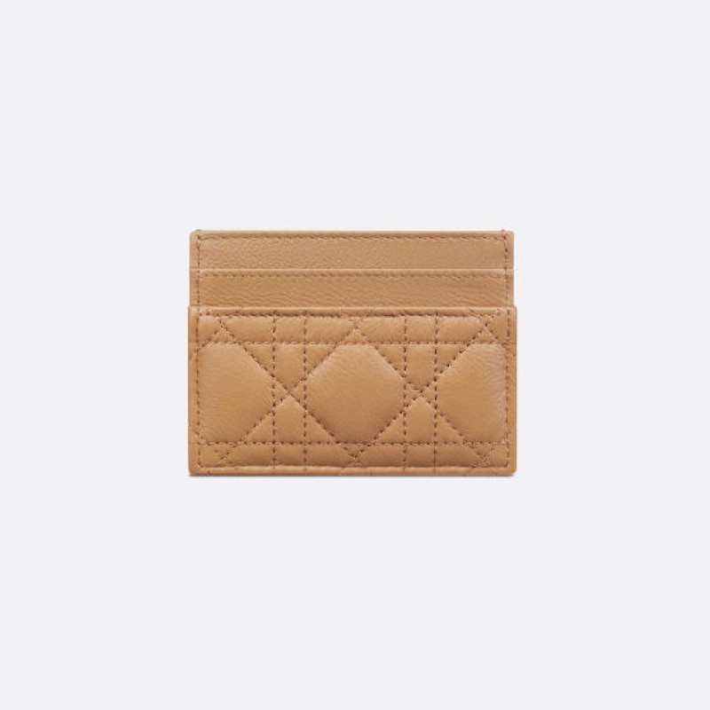 Dior Caro Freesia 卡夹 Dior Caro Freesia 卡夹