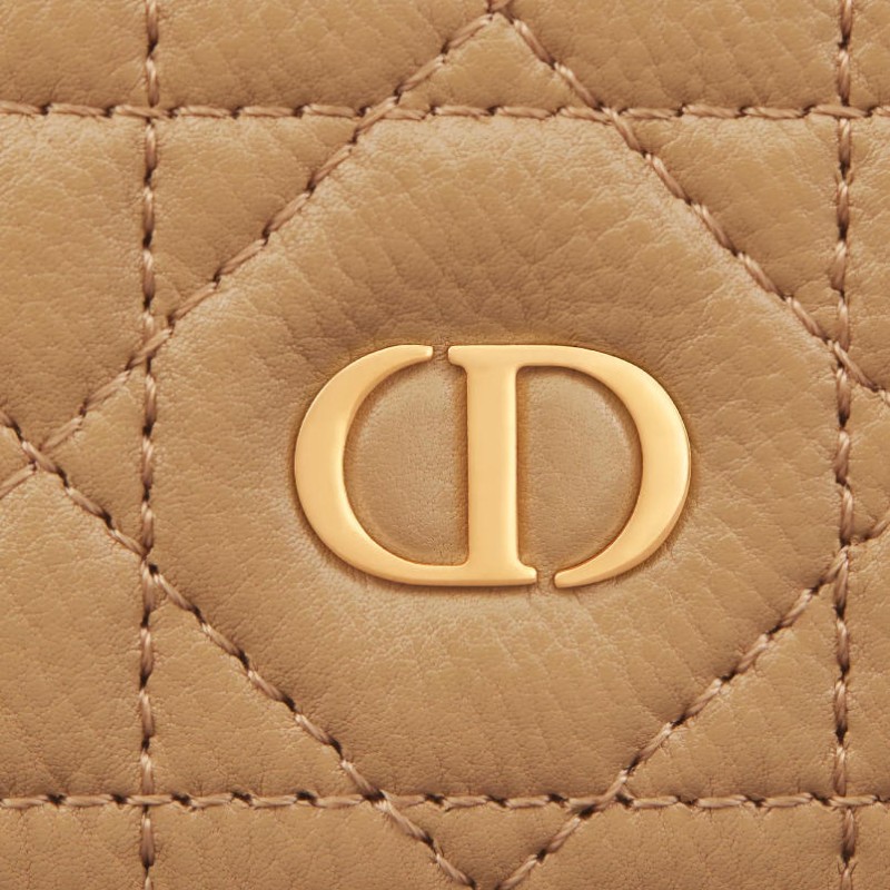 Dior Caro Freesia 卡夹 Dior Caro Freesia 卡夹