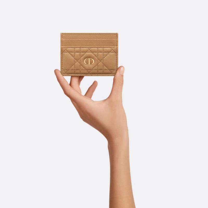 Dior Caro Freesia 卡夹 Dior Caro Freesia 卡夹