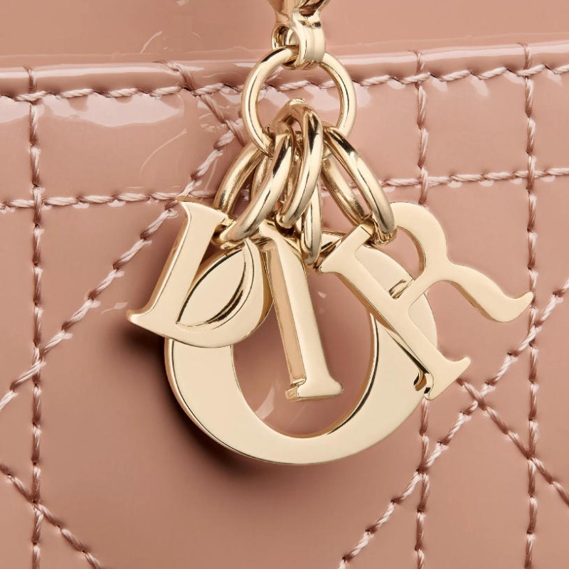 Lady Dior Freesia 卡夹 Lady Dior Freesia 卡夹