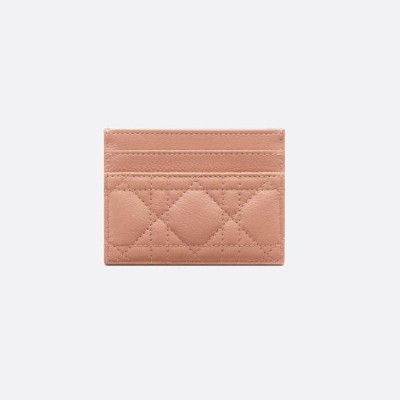 Dior Caro Freesia 卡夹 Dior Caro Freesia 卡夹