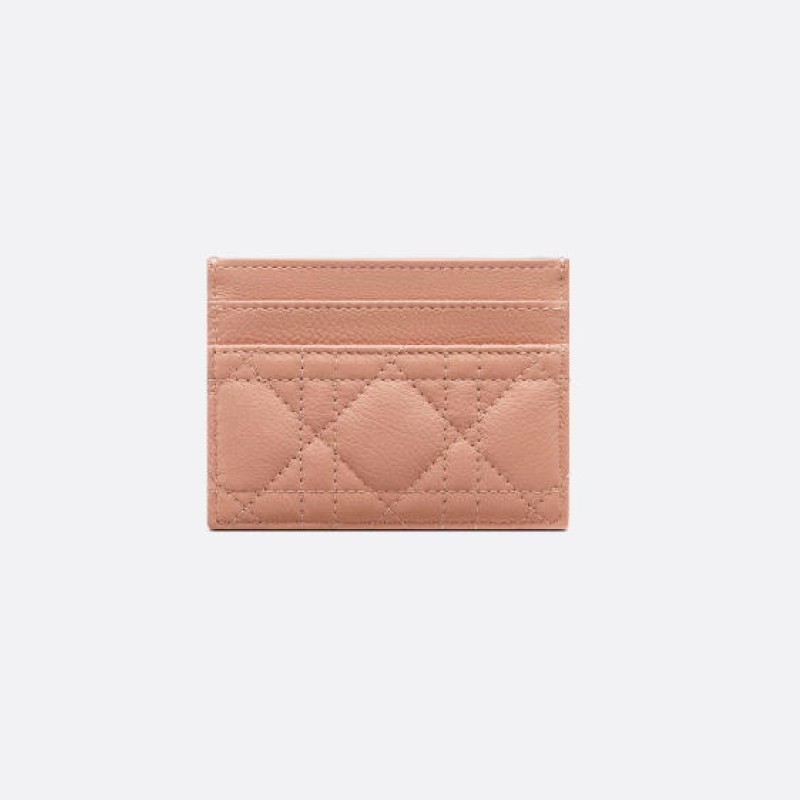 Dior Caro Freesia 卡夹 Dior Caro Freesia 卡夹