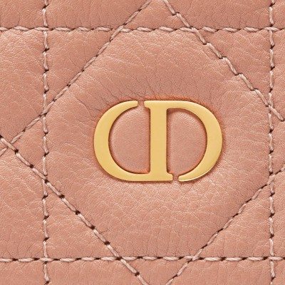 Dior Caro Freesia 卡夹 Dior Caro Freesia 卡夹