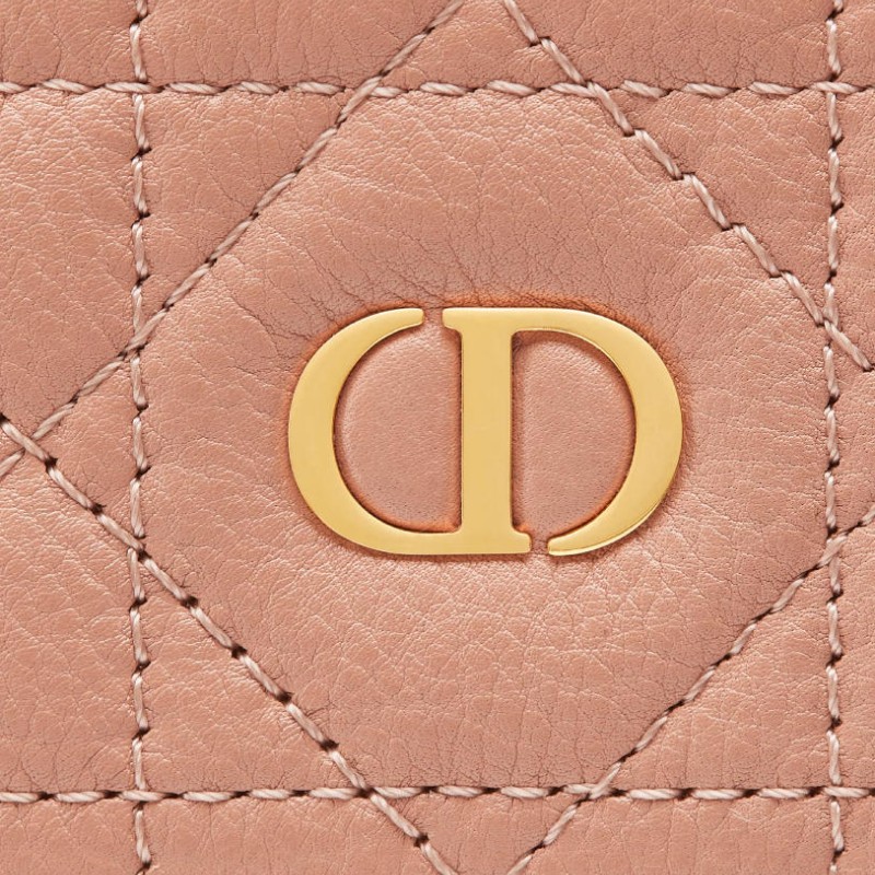Dior Caro Freesia 卡夹 Dior Caro Freesia 卡夹