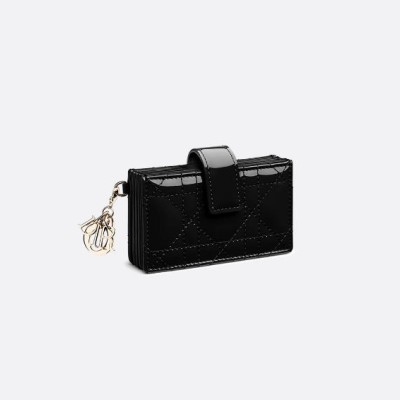 Lady Dior Jasmine 卡夹 Lady Dior Jasmine 卡夹