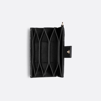 Lady Dior Jasmine 卡夹 Lady Dior Jasmine 卡夹