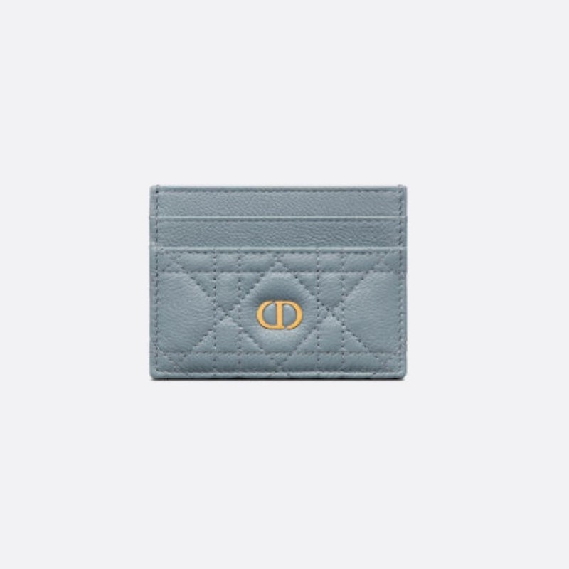Dior Caro Freesia 卡夹 Dior Caro Freesia 卡夹
