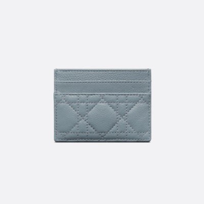 Dior Caro Freesia 卡夹 Dior Caro Freesia 卡夹