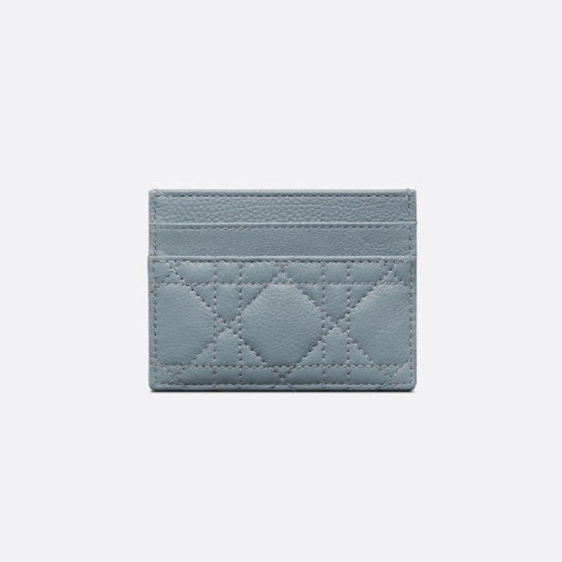 Dior Caro Freesia 卡夹 Dior Caro Freesia 卡夹