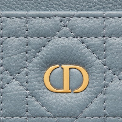 Dior Caro Freesia 卡夹 Dior Caro Freesia 卡夹