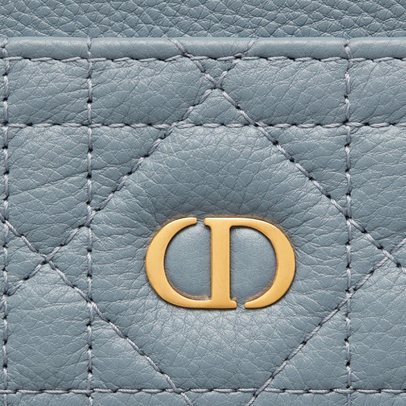 Dior Caro Freesia 卡夹 Dior Caro Freesia 卡夹
