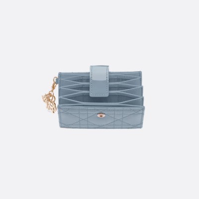 Lady Dior Jasmine 卡夹 Lady Dior Jasmine 卡夹