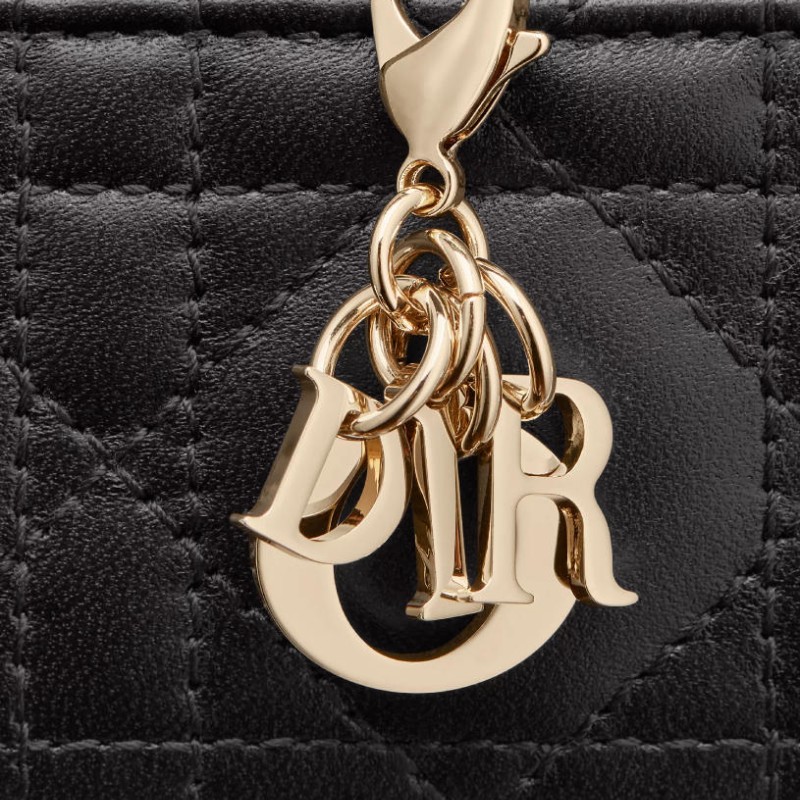 Lady Dior Freesia 卡夹 Lady Dior Freesia 卡夹
