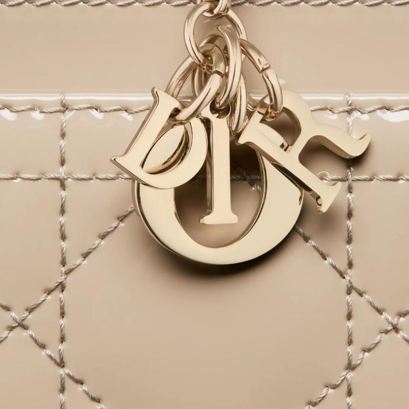 Lady Dior Freesia 卡夹 Lady Dior Freesia 卡夹