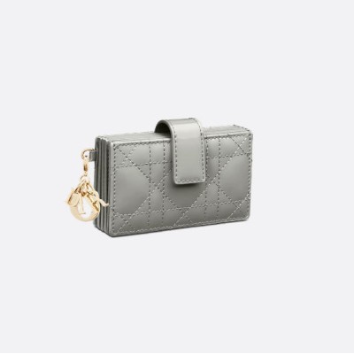 Lady Dior Jasmine 卡夹 Lady Dior Jasmine 卡夹