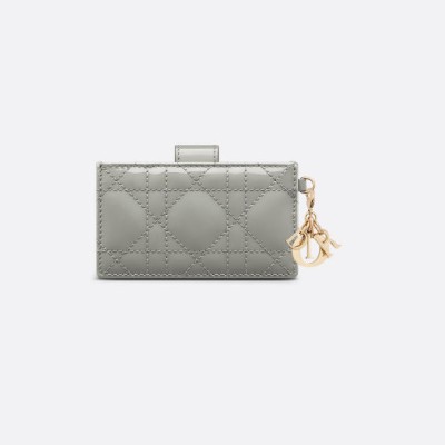 Lady Dior Jasmine 卡夹 Lady Dior Jasmine 卡夹