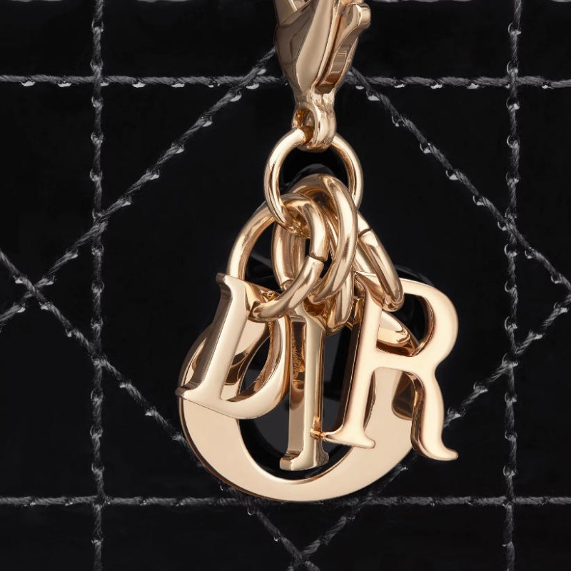 Lady Dior Freesia 卡夹 Lady Dior Freesia 卡夹