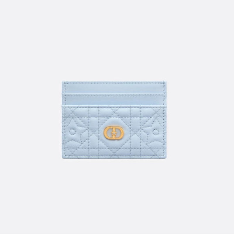 Dior Caro Freesia 卡夹 Dior Caro Freesia 卡夹