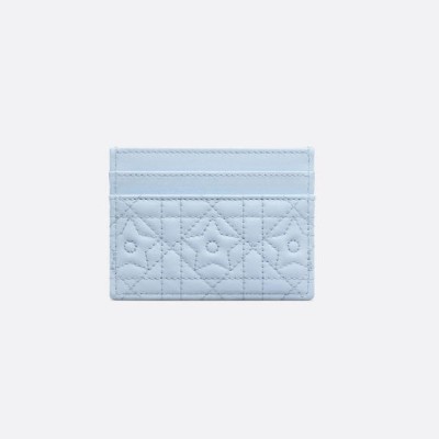 Dior Caro Freesia 卡夹 Dior Caro Freesia 卡夹