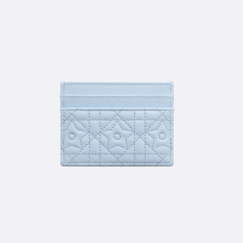 Dior Caro Freesia 卡夹 Dior Caro Freesia 卡夹