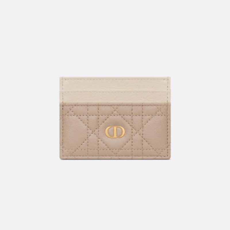 Dior Caro Freesia 卡夹 Dior Caro Freesia 卡夹